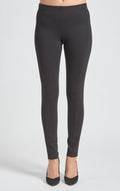 Relaxed Legging with Side Panels