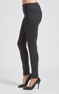 Relaxed Legging with Side Panels
