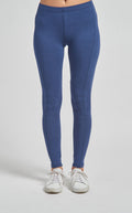Pull on Legging with Side Panels