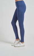 Pull on Legging with Side Panels